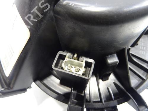 Heater blower motor MERCEDES-BENZ SPRINTER 3,5-t Van (B906) 314 CDI (906.631, 906.633, 906.635, 906.637) | BP29188382M62 