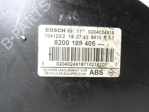 Servo frein RENAULT MASTER II Van (FD) 2.5 dCi (FD02) | BP29191569M42 