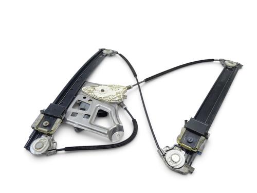 Used Front left window mechanism Front left window mechanism MERCEDES-BENZ S-CLASS (W220, V220) S 320 (220.065, 220.165) (224 hp) 39257654 39257654
