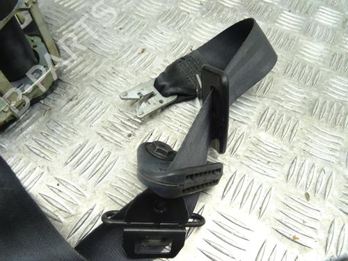 Front left seatbelt RENAULT MEGANE III Hatchback (BZ0/1_, B3_) 1.5 dCi (BZ09, BZ0D, BZ1W, BZ29, BZ14) | BP30106659I26 - Image 2