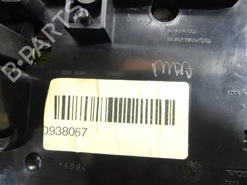 Airco bedieningspaneel VOLVO XC90 I (275) D5 AWD | BP29961264I5 