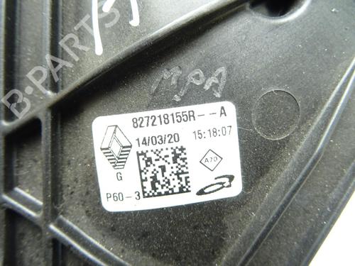 Used Rear left window mechanism Rear left window mechanism RENAULT CLIO V (B7_) 1.0 SCe 65 (B7MG) (67 hp) 29255392 29255392