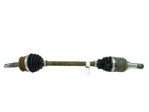 Left front driveshaft FIAT PANDA (312_, 319_) 1.2 (312PXA1A) | BP37726017M38 - Image 3