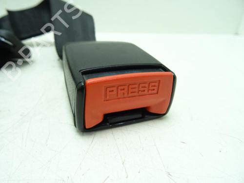 Rear middle belt tensioner CITROËN XSARA Coupe (N0) 2.0 HDI 90 | BP30538196C91 