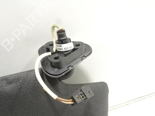 Right sun visor BMW X3 (E83) 3.0 d | BP26573559I2 