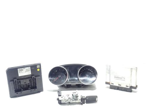 Used Electronic module VW POLO V (6R1, 6C1) 1.2 TSI 16V (90 hp) 31070534