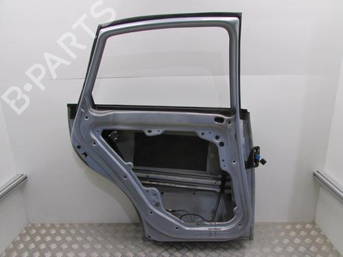 Left rear door SEAT CORDOBA (6L2) 1.9 TDI | BP20039205C4 