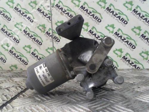 Used Front wiper motor FORD FIESTA V (JH_, JD_) 1.3 (69 hp) 20061525