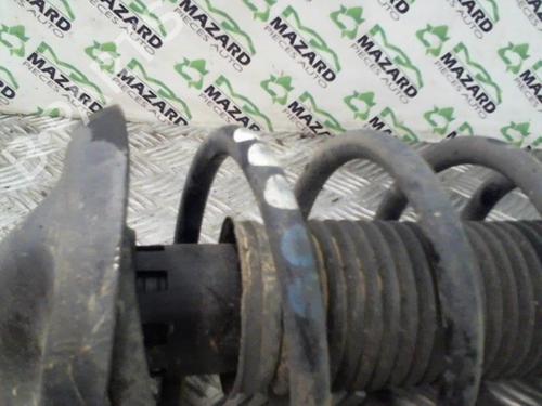 Used Left front shock absorber Left front shock absorber VW BORA I (1J2) 1.9 TDI (130 hp) 23788239 23788239