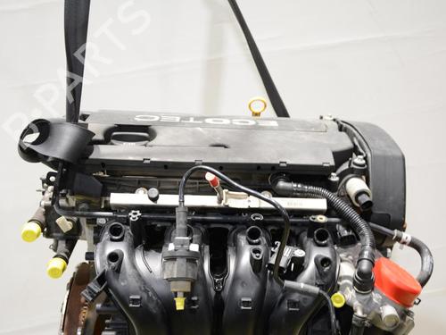 Engine CHEVROLET AVEO / KALOS Hatchback (T250, T255) 1.4 | BP33012163M1  - Image 5