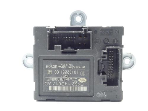 Used Electronic module LAND ROVER RANGE ROVER SPORT II (L494) 4.4 SDV8 4x4 (340 hp) 29511861