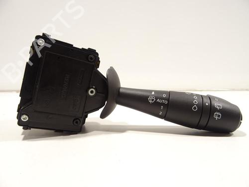 Used Steering column stalk Steering column stalk RENAULT CAPTUR I (J5_, H5_) 1.2 TCe 120 (118 hp) 27816925 27816925