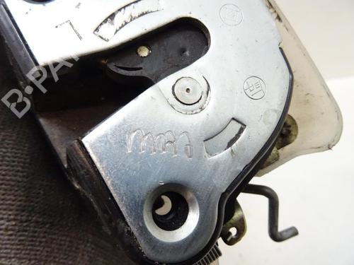 Front left lock TOYOTA CELICA Coupe (_T20_) 1.8 i 16V (AT200) | BP20040790C98 