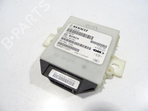 Øvrige Styrinhsenheder DACIA DUSTER (HS_) 1.5 dCi 4x4 (HSMC, HSMD) (110 hp) 28360813