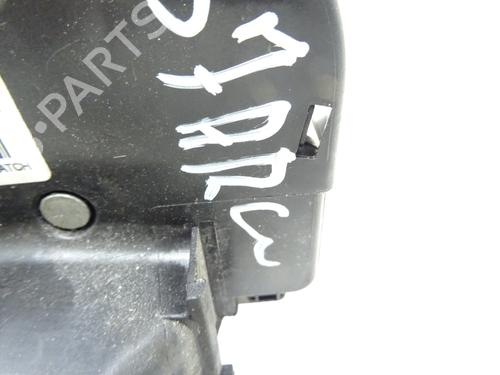 Used Rear left lock Rear left lock 37624885 37624885