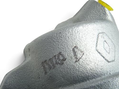 Used Right front brake caliper Right front brake caliper 39166802 39166802