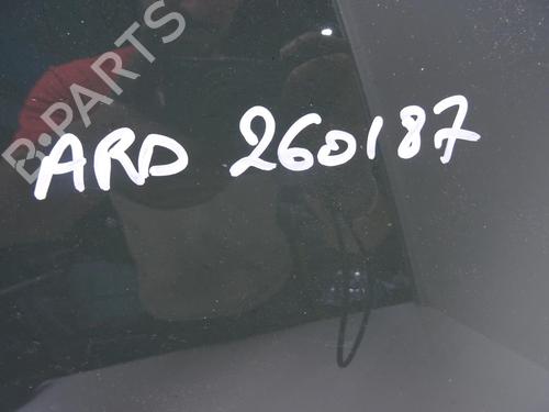 Dør rude højre bagtil DACIA DUSTER (HM_) 1.3 TCe 150 (HMM3) | BP36763995C21 - Image 4