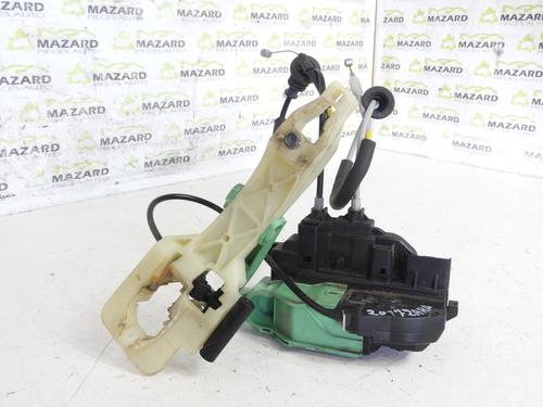 Used Rear right lock HYUNDAI i30 (FD) 2.0 CRDi (136 hp) 21970192