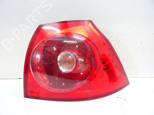 right-taillight-vw-golf-v-1k1-1k6945096aa-2003-2004-2005-2006-2007-2008-2009-2010-20054342 main image