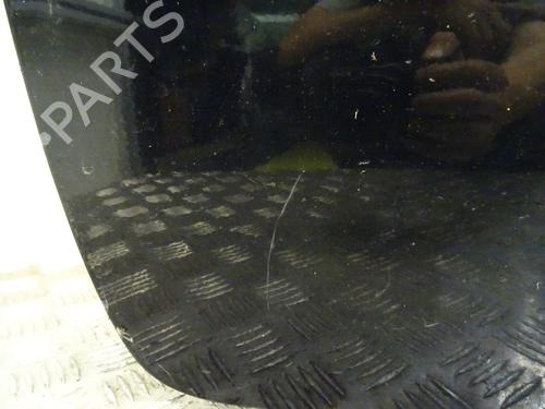 Left front door PEUGEOT 107 (PM_, PN_) 1.0 | BP26972260C2 