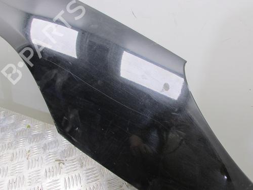 Right front fenders PEUGEOT 407 SW (6E_, 6D_) 2.0 HDi 135 | BP26154083C42 