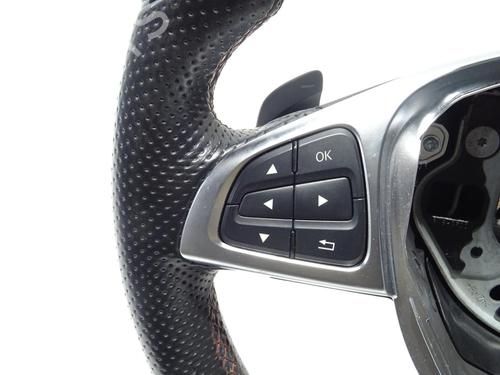 Ratt MERCEDES-BENZ GLA-CLASS (X156)  | BP29287725C49