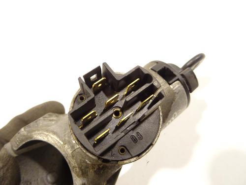 Ignition barrel FIAT PANDA (141_) 1000 4x4 | BP27719969M48