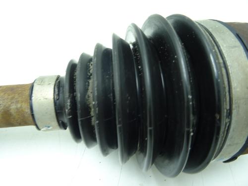 Right front driveshaft RENAULT MEGANE III Hatchback (BZ0/1_, B3_) 1.5 dCi (BZ0C) | BP34285374M39 - Image 5