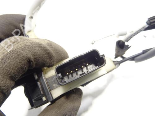 Used Front right lock Front right lock DS DS 5 (KF_) 2.0 BlueHDi 180 (180 hp) 30104053 30104053