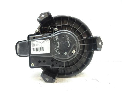Heater blower motor TOYOTA AVENSIS Estate (_T27_) 2.0 D-4D (ADT270_, ADT270R) | BP20040573M62 