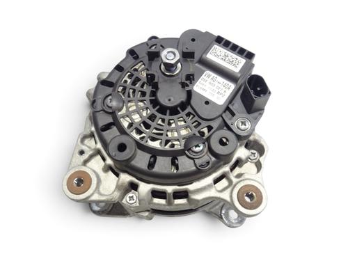 Alternator VW POLO VI (AW1, BZ1, AE1) 1.0 TSI | BP39085781M7 - Image 7