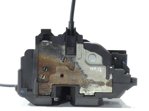 Front left lock RENAULT KANGOO Express (FW0/1_) Z.E. (FW0Z, FW1Z) | BP27376005C98