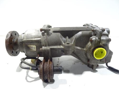 Rear differential DACIA DUSTER (HS_) 1.5 dCi 4x4 (HSMC, HSMD) | BP30817549M24