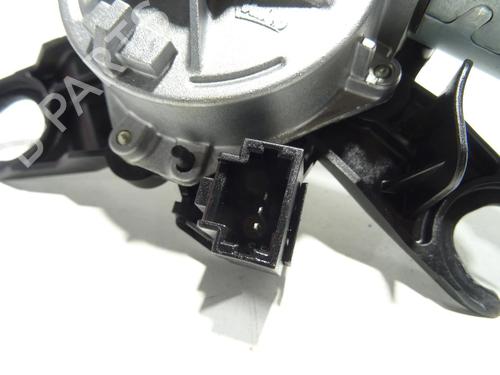 Rear wiper motor PEUGEOT 208 I (CA_, CC_) 1.2 VTI 82 | BP20050417M102 