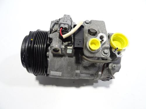 AC compressor INFINITI Q50 50 D | BP27523455M34 - Image 2