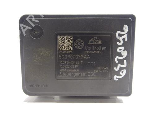 ABS pump AUDI A3 Sportback (8VA, 8VF) 1.4 TFSI | BP29269787M43 