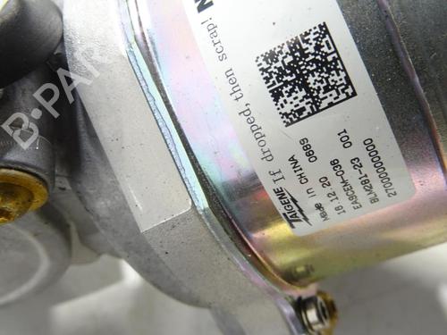 Steering column DACIA SANDERO III 1.0 TCe 90 | BP25759260M21  - Image 5