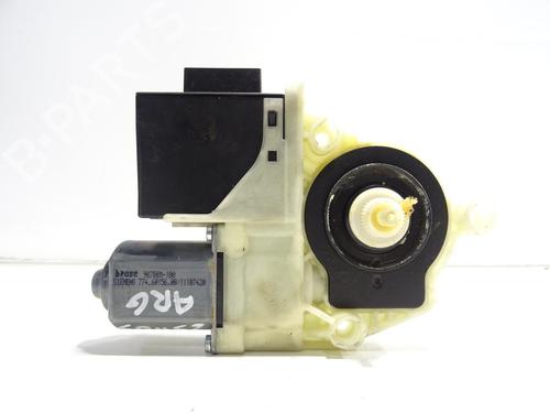 Left rear window motor SEAT IBIZA III (6L1) 1.9 TDI | BP30636916E23 