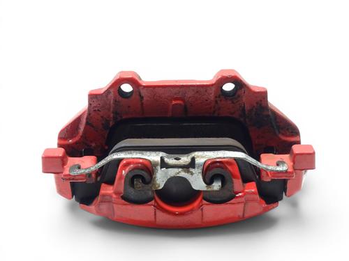 Used Left front brake caliper Left front brake caliper FORD FOCUS III 2.0 ST (250 hp) 36401355 36401355