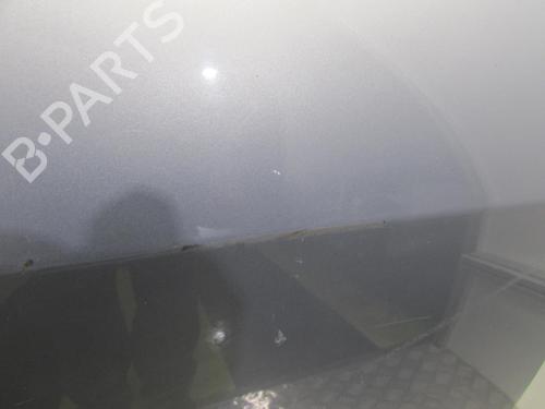 Dør høyre bak OPEL ZAFIRA A MPV (T98) 2.0 DTI 16V (F75) | BP20061947C5 