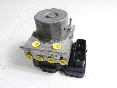 Used ABS pump MERCEDES-BENZ CLA Coupe (C117) CLA 220 CDI / d (117.303) (170 hp) 20054898