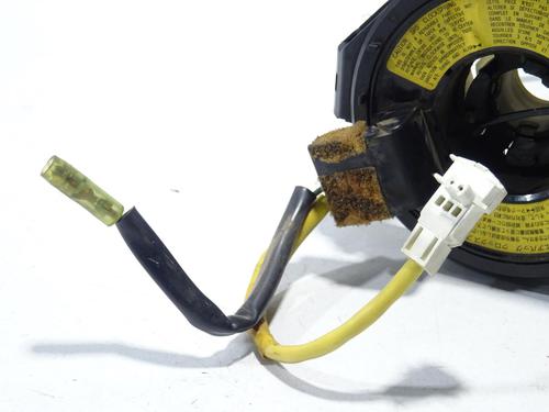 Used Squib airbag Squib airbag MITSUBISHI PAJERO SPORT I (K7_, K9_) 2.5 TD (K94W, K74T) (115 hp) 32981467 32981467