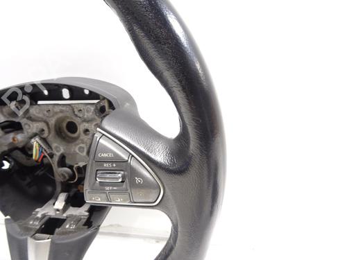 Used Steering wheel Steering wheel INFINITI Q50 50 D (170 hp) 27539890 27539890