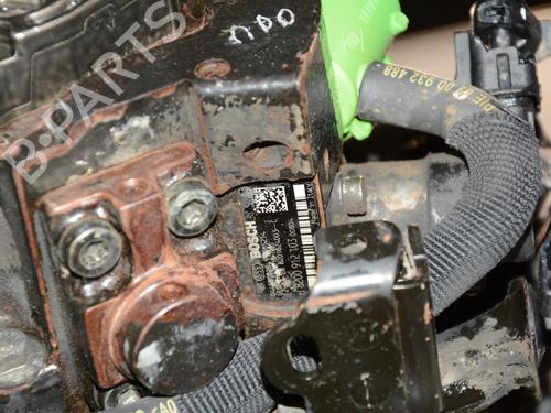 Used Engine Engine 39605884 39605884