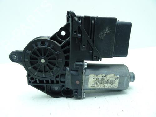 Left rear window motor VW GOLF V (1K1) 1.9 TDI | BP33315519E23  - Image 6