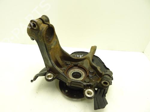 Used Right front steering knuckle NISSAN QASHQAI II (J11, J11_) 1.6 dCi ALL MODE 4x4-i (130 hp) 29589324