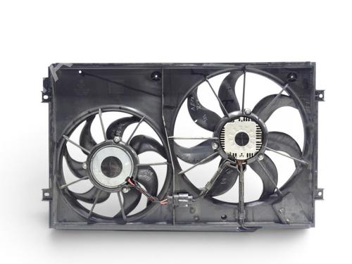 Radiator fan VW BEETLE (5C1, 5C2)  | BP34219147M35  - Image 5