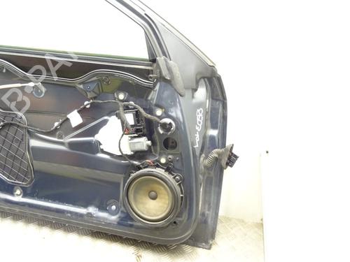 Left front door AUDI A3 (8P1) 2.0 TDI quattro | BP29555287C2 