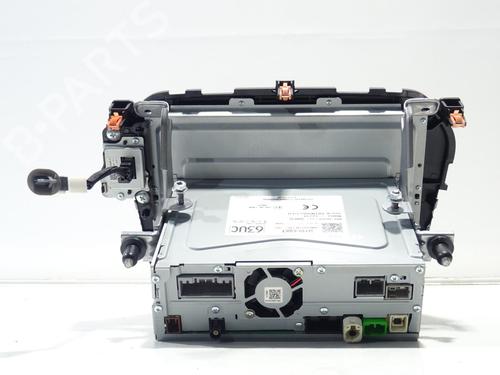 Used Radio Radio SUZUKI VITARA (LY) 1.4 Hybrid (Mild Hybrid) AllGrip (APK414) (129 hp) 33828838 33828838