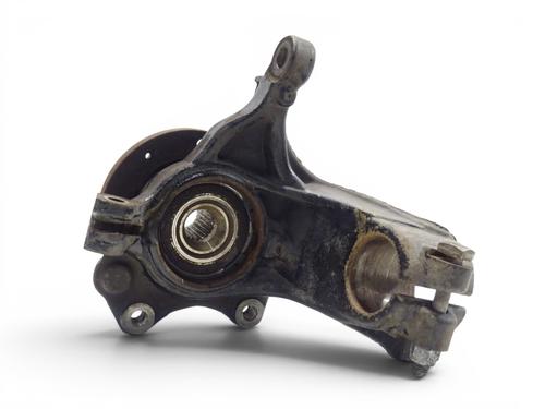Left front steering knuckle CITROËN DS3 (SA_) 1.2 VTi 82 | BP37067490M25 - Image 3